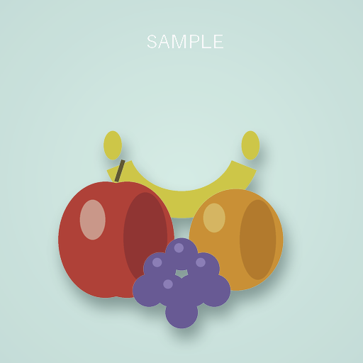 Preview of Watermark Marked: Semi Transparent (512px)