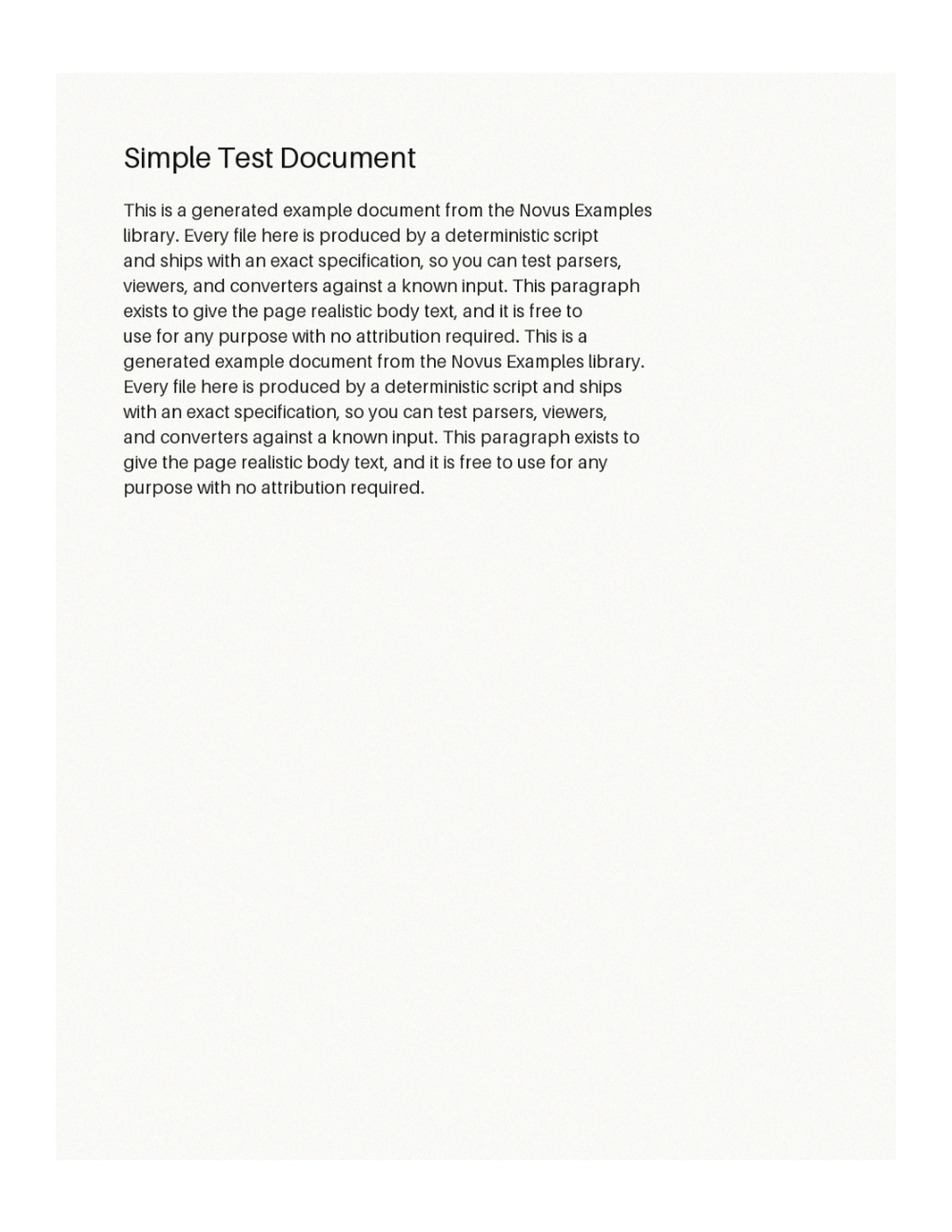 Rendered preview of Image-Only 'Scanned' PDF (OCR twin)