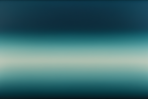 Rendered preview of Smooth abstract gradient, deep teal to (jp2 lossy)
