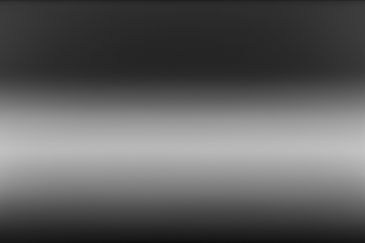 Rendered preview of Smooth abstract gradient, deep teal to (pgm binary)