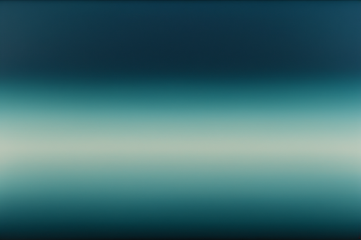 Rendered preview of Smooth abstract gradient, deep teal to (ppm binary)