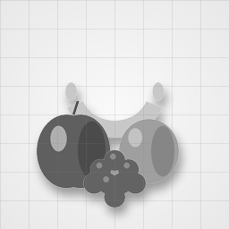 Rendered preview of PGM: Netpbm Test Image (P5)