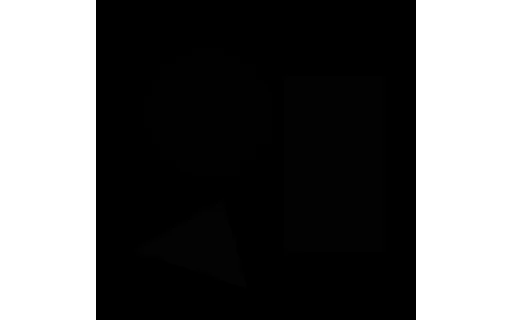 Preview of Semantic Segmentation Mask (PNG)