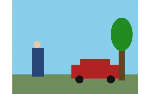 Preview of Object-detection Scene (PNG, 640×480)
