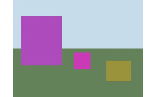 Preview of Detection Scene: Retail (PNG)