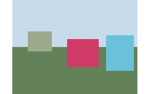 Preview of Detection Scene: Warehouse (PNG)