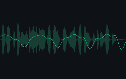 Preview of Cost podcast: codec mulaw 8k
