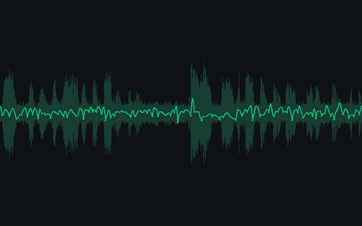 Preview of Delivery driver: noise snr0