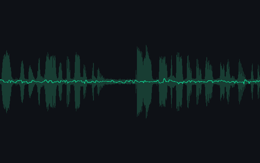 Preview of Delivery driver: noise snr10