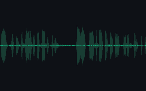 Preview of Delivery driver: noise snr20