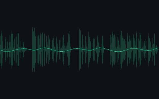 Preview of Delivery driver: full spoken take