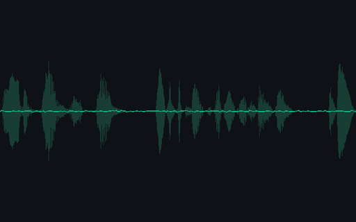 Preview of Homophone stress: codec opus 24