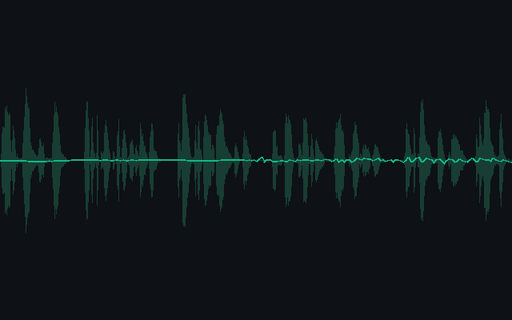 Preview of Homophone stress: full spoken take