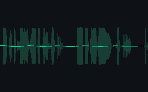 Preview of Ivr menu: clipped