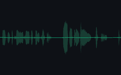 Preview of Ivr menu: codec mp3 128