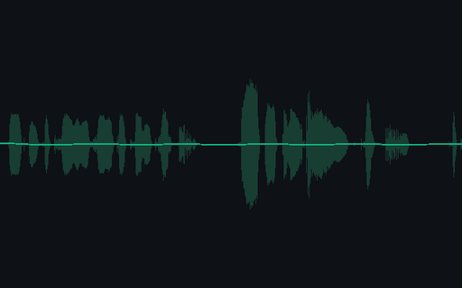 Preview of Ivr menu: codec opus 24