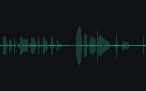 Preview of Ivr menu: noise snr20
