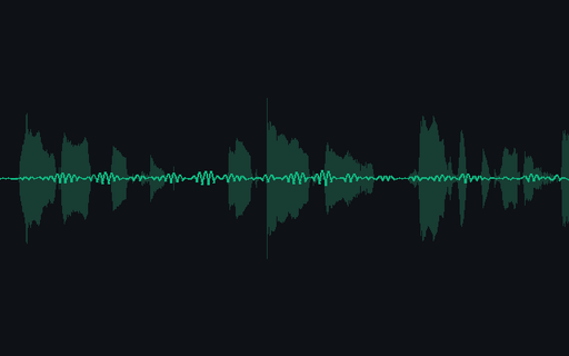 Preview of Menu narration: codec mp3 128
