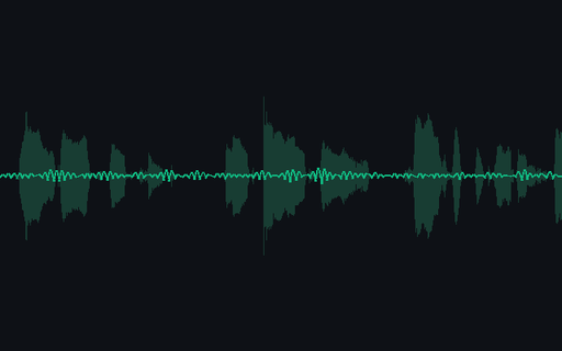 Preview of Menu narration: codec mp3 32