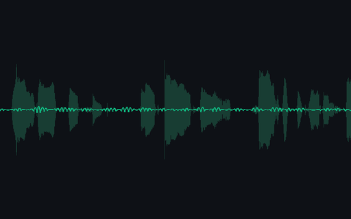 Preview of Menu narration: codec opus 24