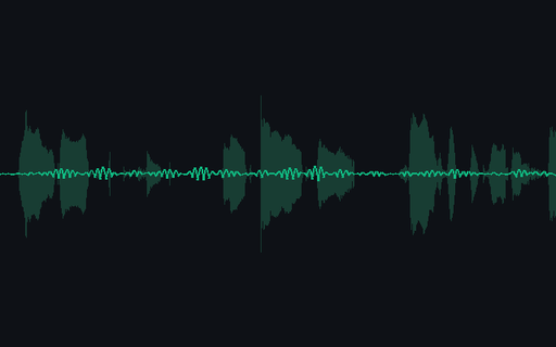Preview of Menu narration: dropouts