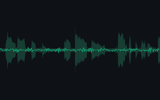 Preview of Menu narration: noise snr10