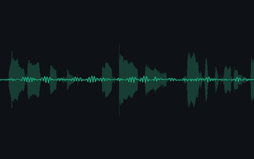 Preview of Menu narration: noise snr20