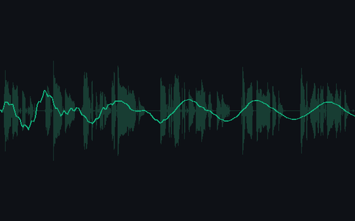 Preview of Menu narration: full spoken take