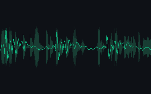 Preview of Numbers stress: codec opus 24