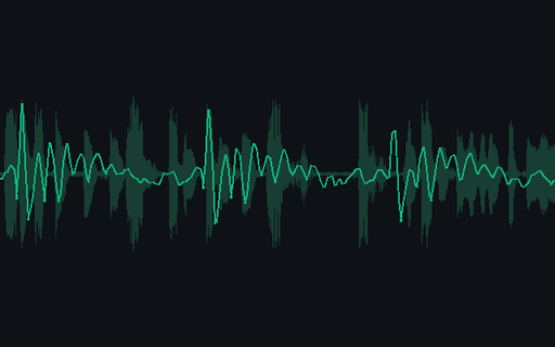 Preview of Numbers stress: noise snr20