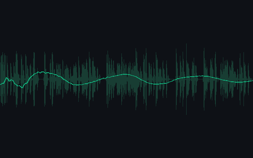 Preview of Numbers stress: full spoken take