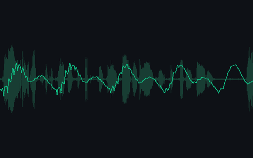 Preview of Reservation voicemail: noise snr20