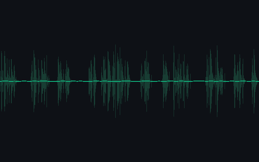 Preview of Staff briefing: full spoken take