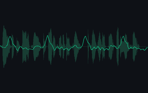 Preview of Supplier order call: codec mulaw 8k