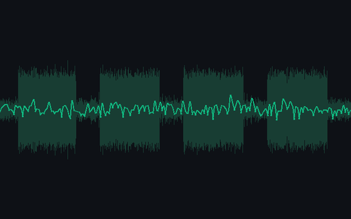 Preview of ASR Extra: 2222 Noisy (WAV)