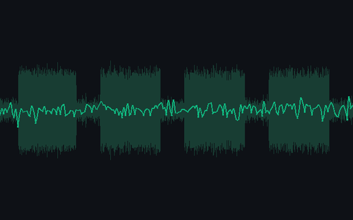 Preview of ASR Extra: 5555 Noisy (WAV)