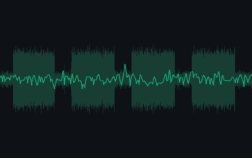 Preview of ASR Extra: 6666 Noisy (WAV)