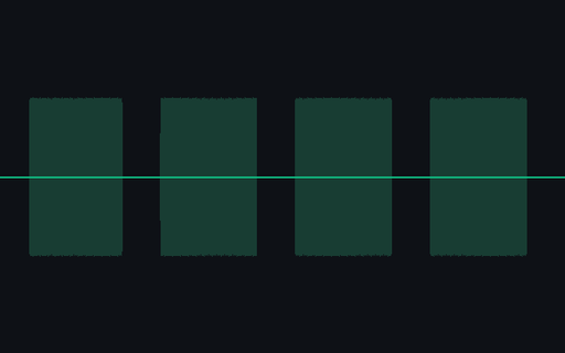 Preview of ASR Extra: 8888 Clean (WAV)