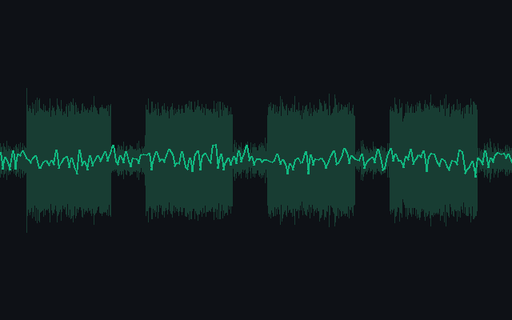 Preview of ASR Extra: 8888 Noisy (WAV)