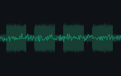 Preview of ASR Extra: 9999 Noisy (WAV)