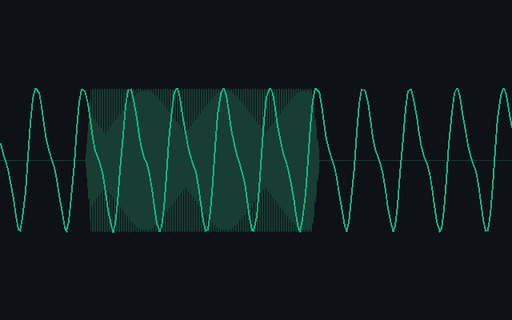 Preview of ASR Cue: “zero” Clean (WAV)