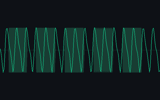 Preview of ASR: 24680 Clean (WAV)