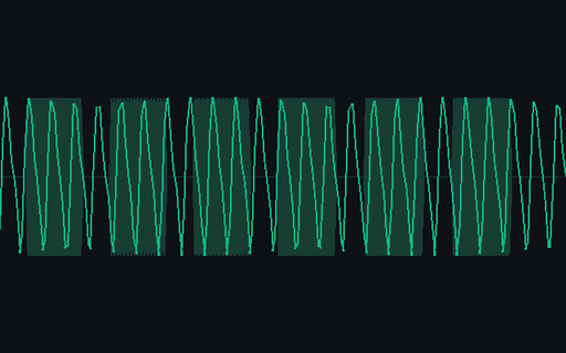 Preview of ASR: 987654 Clean (WAV)