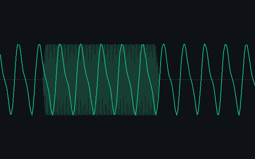 Preview of ASR Cue: “one” Clean (WAV)