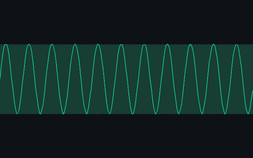 Preview of Tone with Click/Pop Transient