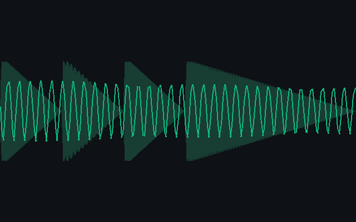 Preview of Notification Chime (WAV)