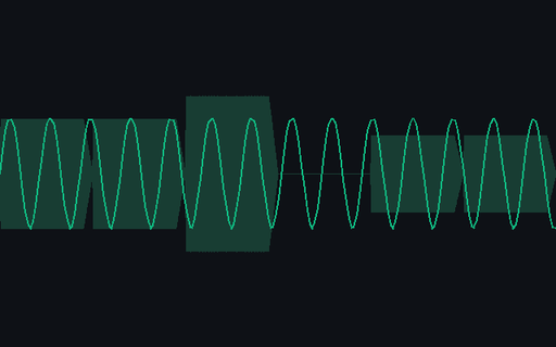 Preview of 5.1 Surround Channel Identification (WAV, 6ch)