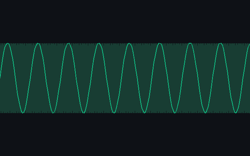 Preview of Peak-Clip Pair 05: Clean (330 Hz)