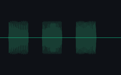 Preview of DTMF Sequence: 042
