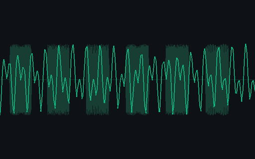 Preview of DTMF Sequence: 567890